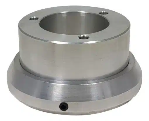 Steering Wheel 2" Spacer