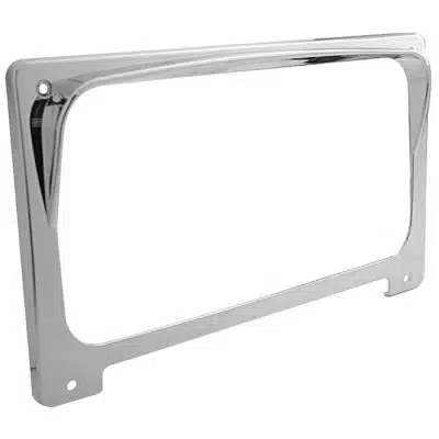 Freightliner Century & Columbia Center Gauge Cluster Bezel