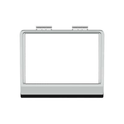 Freightliner Century Upper CB Trim