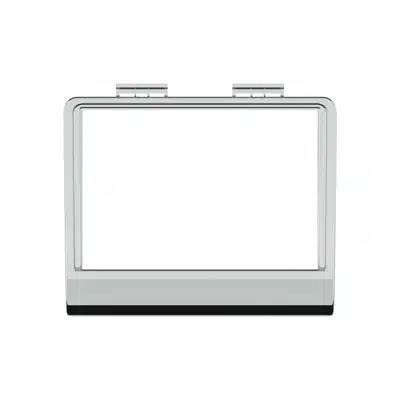 Freightliner Century Upper CB Trim