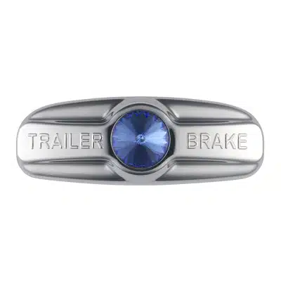 Freightliner Century & Columbia Trailer Brake Cover