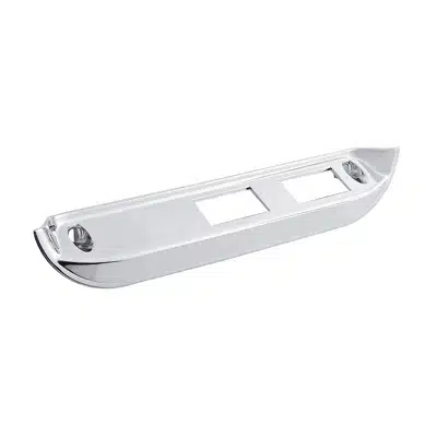 International Passenger Power Window Control Panel