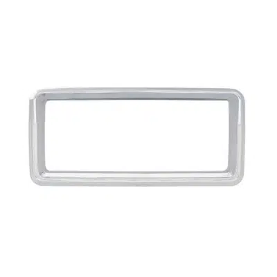 Kenworth 2006+ Center Instrument Bezel