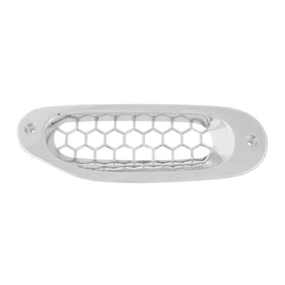 Freightliner Cascadia 2008-2017 Dash Windshield AC Vent