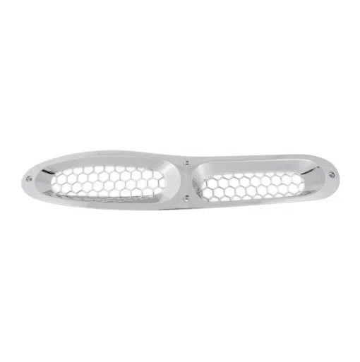 Freightliner Cascadia 2008-2017 Dash Windshield AC Vent - Image 2