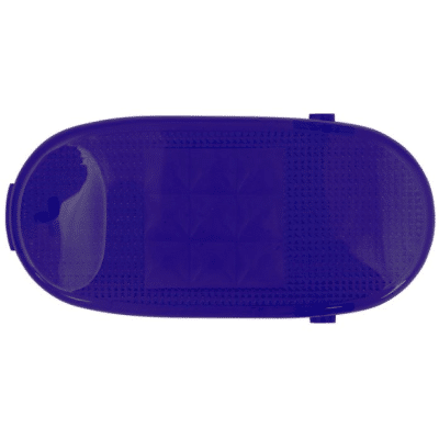 Freightliner Columbia & Coronado Mini Oval Dome Lens