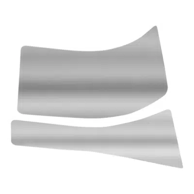 Peterbilt 2001-2005 Cup Holder Trim