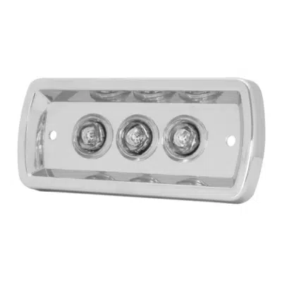 Kenworth Daylite Cab Door Light