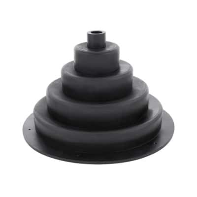 Kenworth Round Shift Boot