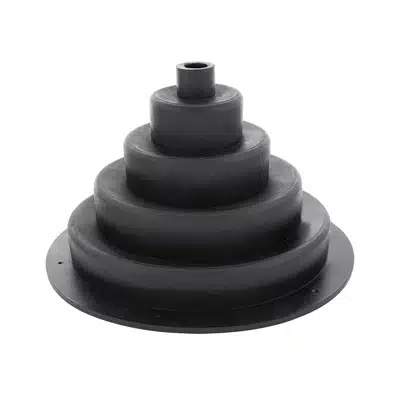 Kenworth Round Shift Boot