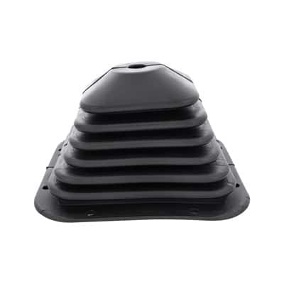 Kenworth Square Rubber Shift Boot