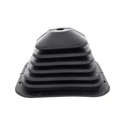 Kenworth Square Rubber Shift Boot