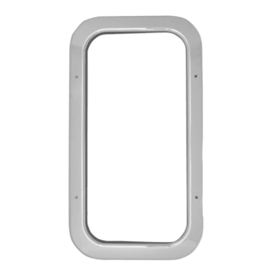 Peterbilt 2006+ Interior View Window Trim