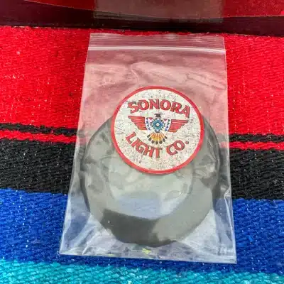 Gasket for Sonora Glass Lens Kit