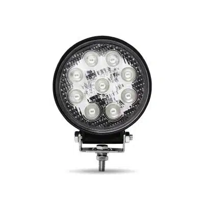 Spot Beam 4.5″ Value Series Round LED Work Lamp