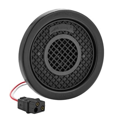 Back-up Alarm