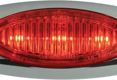 M5 Red LED Light