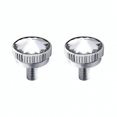 5mm Jeweled CB Mounting Bolt
