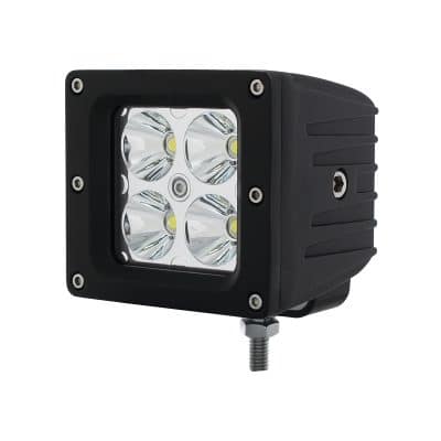 2" Mini Work Light