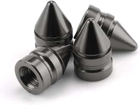 Small Spike Valve Stem Cover - Image 7