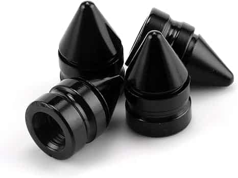 Small Spike Valve Stem Cover - Image 2