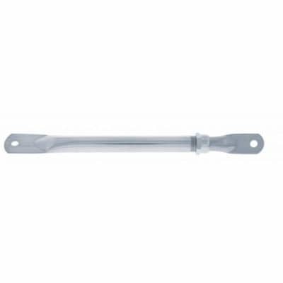 10" to 15" Stainless Steel Mirror Extension Arm