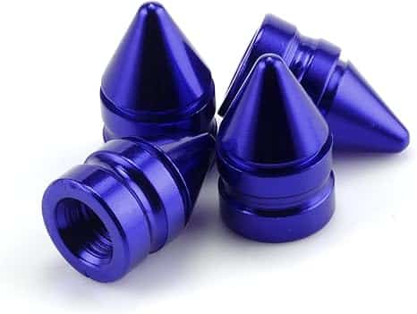 Small Spike Valve Stem Cover - Image 5