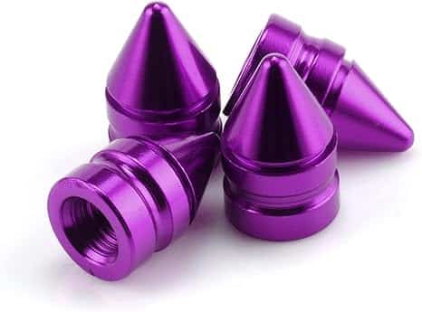 Small Spike Valve Stem Cover - Image 6