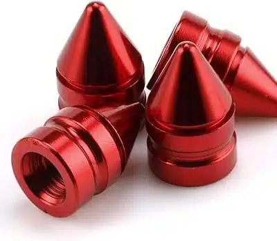 Small Spike Valve Stem Cover