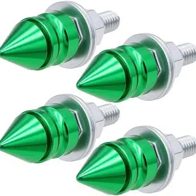 Small Spike Tag Bolt