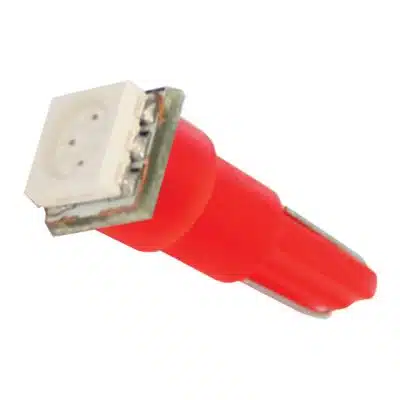 37 1D LED Bulb