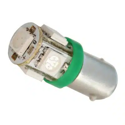 1895 5D LED Bulb