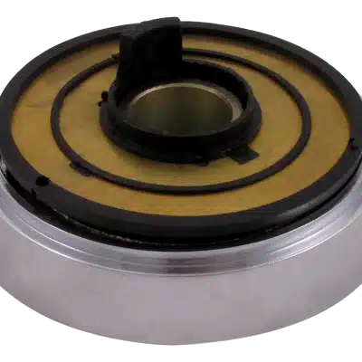 815 Chrome Hub Adaptor