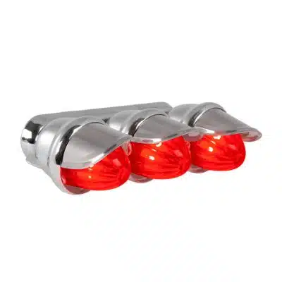 3 Mini Bullet Light