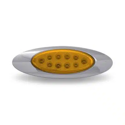 Gen 4 Amber LED Light (10D)