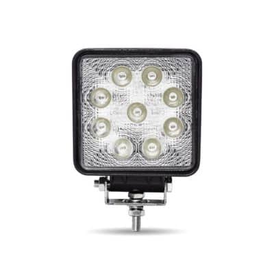 Value Series 4.5" LED Square Spot Light