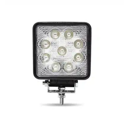 Value Series 4.5" LED Square Spot Light