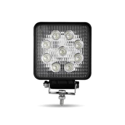Value Series 4.5" LED Square Flood Light