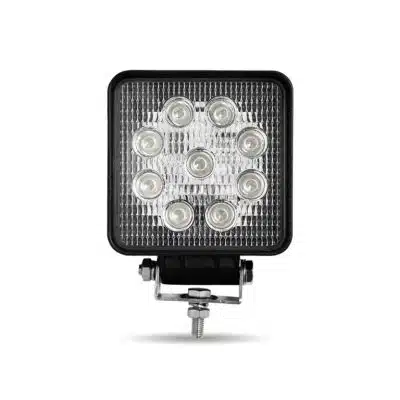 Value Series 4.5" LED Square Flood Light
