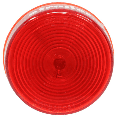 2 1/2" Round Sealed Light