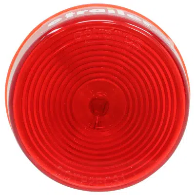 2 1/2" Round Sealed Light