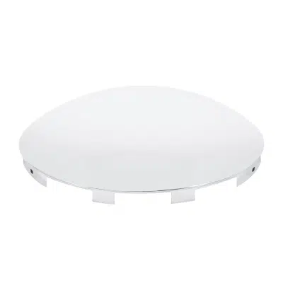 Universal Stainless Steel Hub Cap for Aluminum Wheels