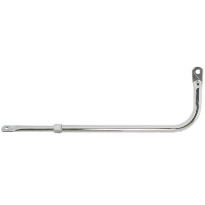 90 Degree Adjustable Tube Arm