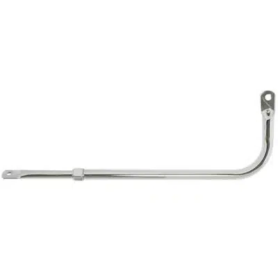 90 Degree Adjustable Tube Arm