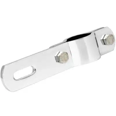 6" Auxiliary Arm and Clamp