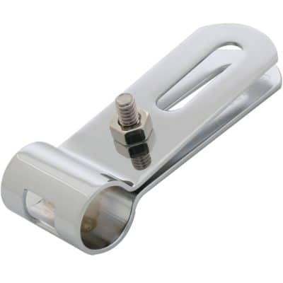 3/4" Mirror Mount Clamp