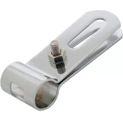 3/4" Mirror Mount Clamp