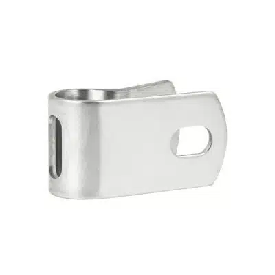 5/8" R Mirror Clamp