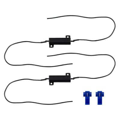 LED Load Resistor