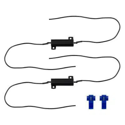 LED Load Resistor